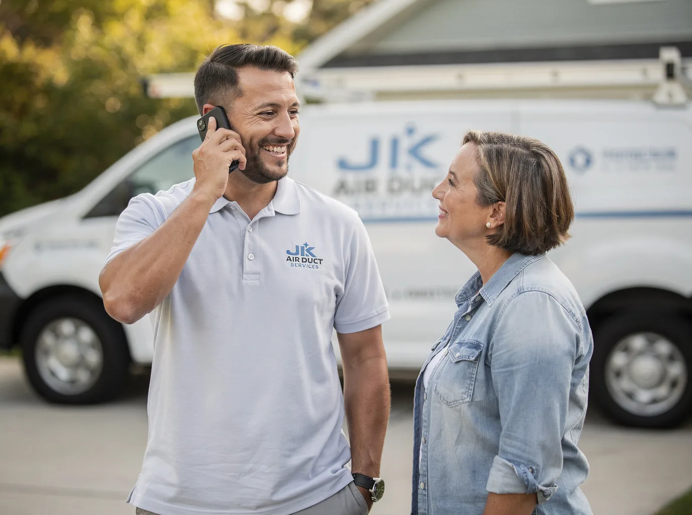 Air Duct Cleaning Kilmarnock, VA FAQs